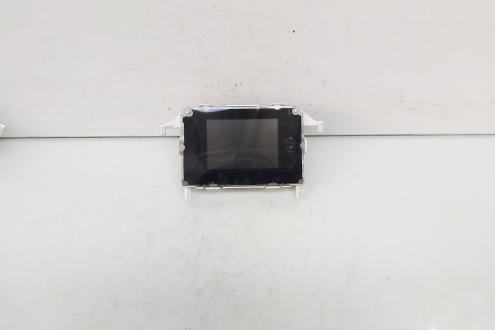 Display bord, cod AM5T-18B955-BG, Ford Focus 3 (id:707543)