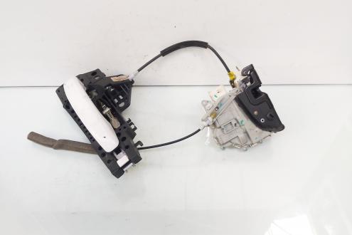 Broasca usa stanga spate, cod 8K0839015C, Audi A4 (8K2, B8) (id:681702)