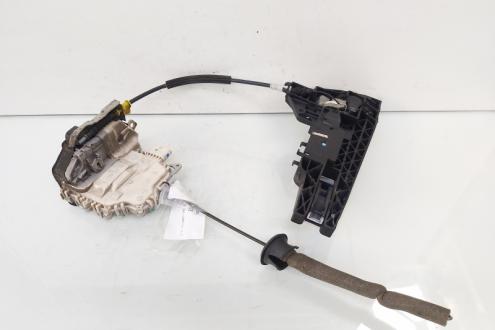 Broasca usa stanga spate, cod 8K0839015C, Audi A4 (8K2, B8) (id:681702)