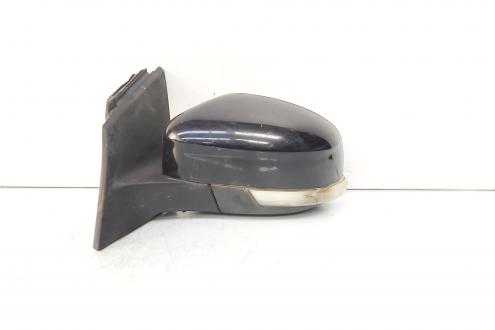 Oglinda electrica stanga cu semnalizare, Ford Focus 3 Turnier, vol pe dreapta (id:707532)