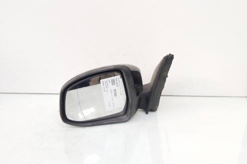 Oglinda electrica stanga cu semnalizare, Ford Focus 3 Turnier, vol pe dreapta (id:707532)