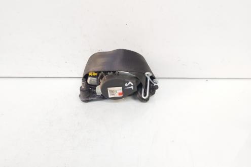 Centura stanga fata cu capsa, cod BM51-61295-ACW, Ford Focus 3 (id:707535)