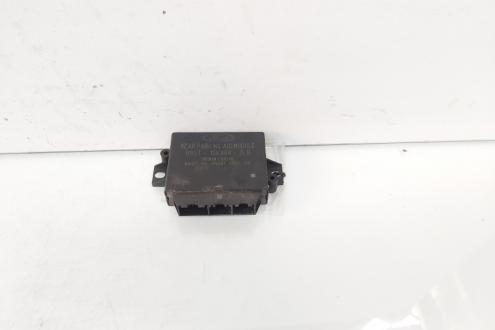 Modul senzori parcare, cod BM5T-15K866-AN, Ford Focus 3 Turnier (id:707538)