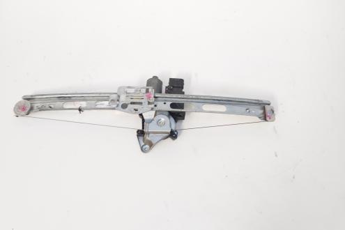 Macara cu motoras stanga fata, Mercedes Clasa A (W168) (id:703719)