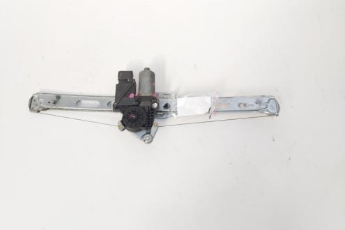 Macara cu motoras stanga fata, Mercedes Clasa A (W168) (id:703719)