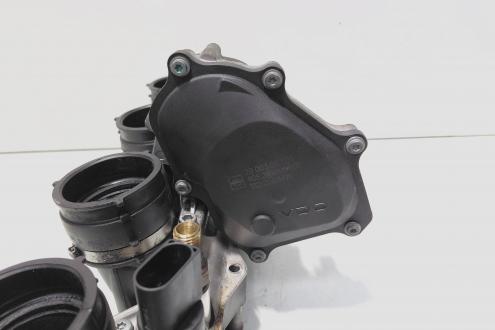 Motoras galerie admisie, cod 2900308501, Audi A3 (8P1) 2.0 FSI, BLR (id:706894)