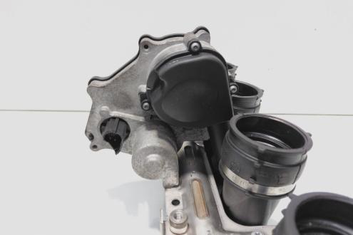 Motoras galerie admisie, cod 2900308501, Audi A3 (8P1) 2.0 FSI, BLR (id:706894)