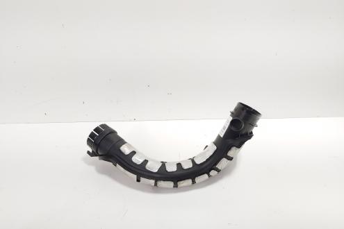 Tub intercooler, cod BV61-9C623-DC, Ford Focus 3 1.6 ecoboost, JTDB (id:706772)