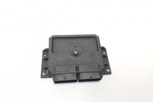 Calculator motor ECU, cod 8200150542, 7700111549, Renault Kangoo 1 1.9 DCI, F9Q782 (id:645255)