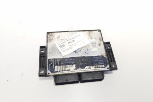 Calculator motor ECU, cod 8200150542, 7700111549, Renault Kangoo 1 1.9 DCI, F9Q782 (id:645255)