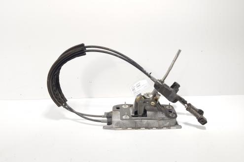 Timonerie, cod 5N0711049G, Vw Tiguan (5N) 2.0 TDI, CBA, 6 vit man (id:707634)