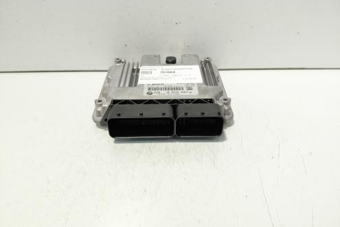 Calculator motor ECU, cod 8512047-01, 0281017520, Bmw 3 (E90) 2.0 diesel, N47D20A (id:707664)