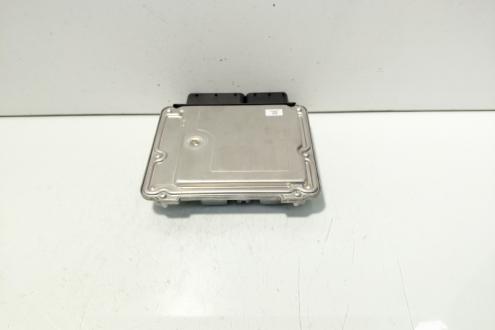 Calculator motor ECU, cod 8512047-01, 0281017520, Bmw 3 (E90) 2.0 diesel, N47D20A (id:707664)