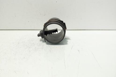 Debitmetru aer, cod 8506409, 0281006093, Bmw 3 Touring (E91) 2.0 diesel, N47D20C (id:707667)