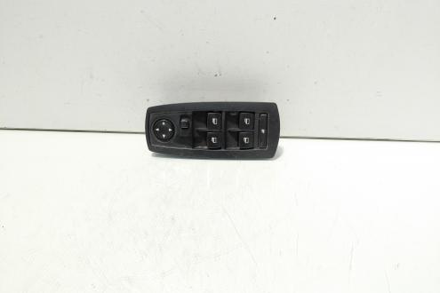 Butoane comanda geam usa stanga fata, cod 3414352, Bmw X3 (E83) (id:707022)