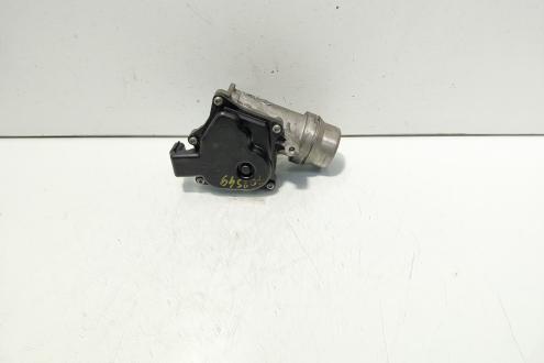 Clapeta acceleratie, cod 8200614985, Nissan Qashqai 1.5 DCI, K9K430 (id:707005)