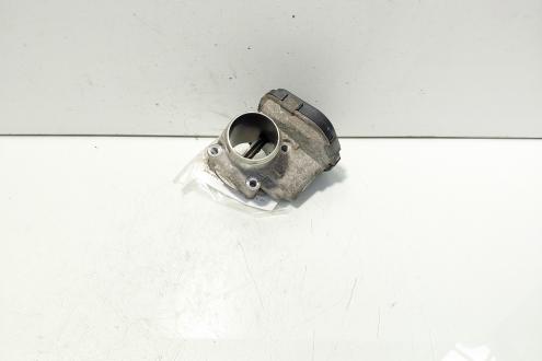 Clapeta acceleratie, cod 9673534480, Peugeot 308 SW 1.6 HDI, 9H06 (id:707688)