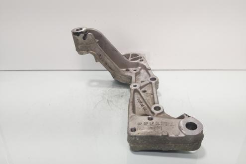 Suport brat trapez stanga fata, cod 1K0199295E, Vw Touran (1T3) (id:707683)