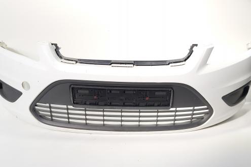 Bara fata cu grile, Ford Focus 2 Combi (DA) facelift (id:707651)
