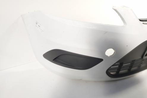 Bara fata cu grile, Ford Focus 2 Combi (DA) facelift (id:707651)