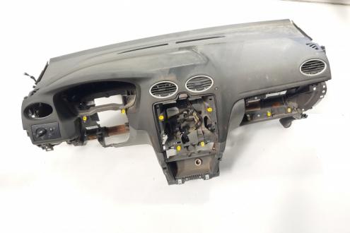 Plansa bord, Ford Focus 2 Combi (DA) vol pe stanga (id:707875)