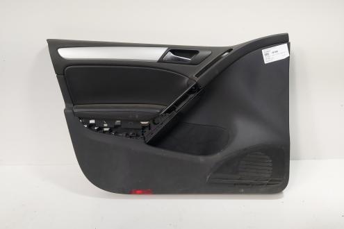 Tapiterie usa stanga fata, Vw Golf 6 (5K1) vol pe stanga (id:707303)