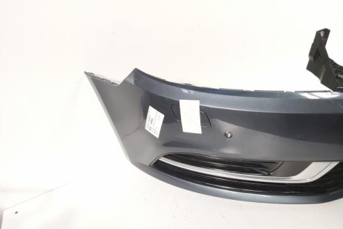 Bara fata cu grile loc de senzori si loc spalatoare far, cod 35D807221A, Vw Passat CC (358) facelift (id:676924)