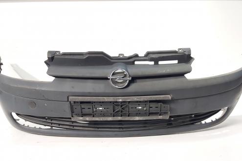 Bara fata, Opel Corsa C (F08, F68) (id:707890)