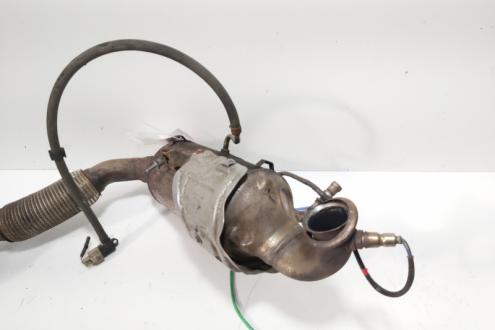 Catalizator, cod FV61-9H270-BB, Ford Transit Connect (P65) 1.6 TDCI (id:706309)