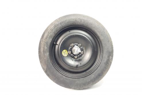 Roata de rezerva slim R16, cod AM51BA-12165, Ford Focus 3 (id:707337)