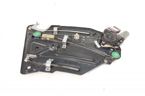 Macara dreapta spate, Vw Eos (1F7, 1F8) (id:326364)
