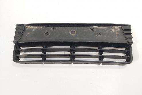 Grila bara fata centrala jos, cod BM51-17K945-E, Ford Focus 3 (id:707698)