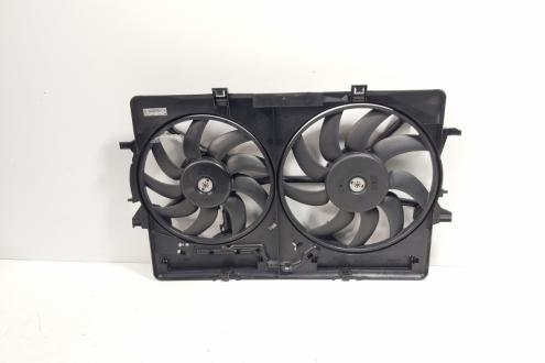 Grup electroventilatoare, cod 8K0121003M, Audi A4 Avant (8K5, B8) (id:707305)