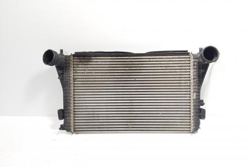 Radiator intercooler, Vw Touran (1T1, 1T2) 2.0 TDI, BKD (id:707184)