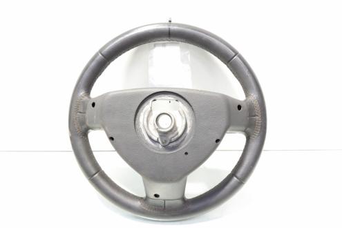 Volan piele cu comenzi, cod 13326397, Opel Zafira B (A05) (id:707340)