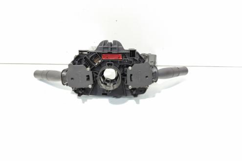 Spirala volan cu bloc lumini, maneta stergatoare si semnalizare, cod 82002137611, Renault Megane 2 (id:707419)