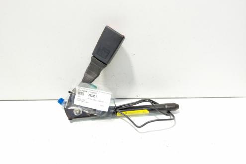 Capsa centura scaun dreapta fata cu capsa pirotehnica, cod 13127269, Opel Zafira B (A05) (id:707351)