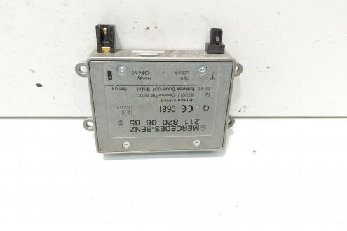 Modul antena, cod 2118200885, Mercedes Clasa C T-Model (S203) (id:707221)