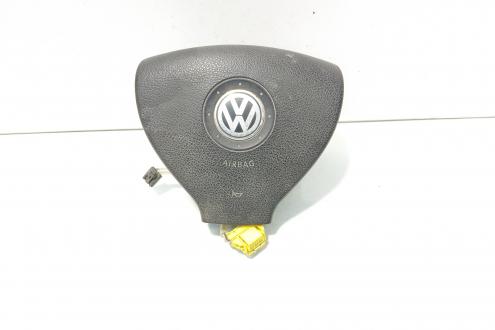 Airbag volan, cod 1K0880201BT, Vw Passat Variant (3C5) (id:707287)