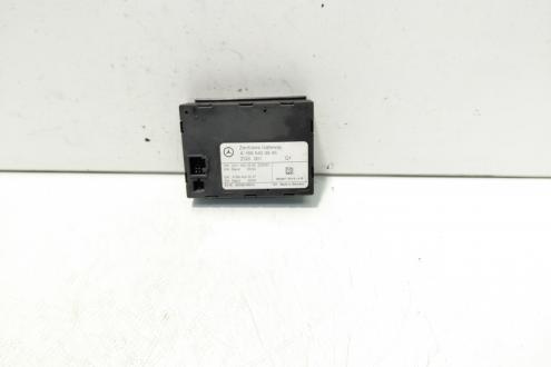 Modul confort, cod A1695403945, Mercedes Clasa A (W169) (id:707217)