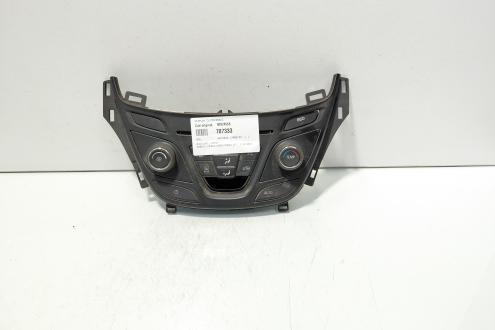 Display climatronic, cod 90924568, Opel Insignia A (id:707333)