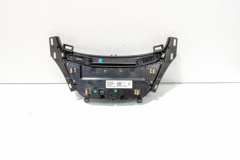 Display climatronic, cod 90924568, Opel Insignia A (id:707333)