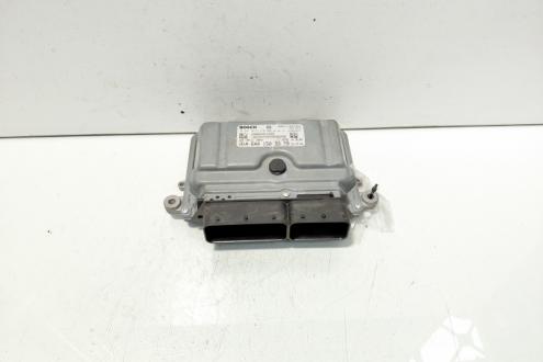 Calculator motor ECU, cod A6401503379, 0281012378, Mercedes Clasa B (W245) 2.0 CDI, OM64094030 (id:707192)