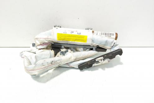 Airbag cortina stanga, cod GM24451366, Opel Zafira B (A05) (id:707348)