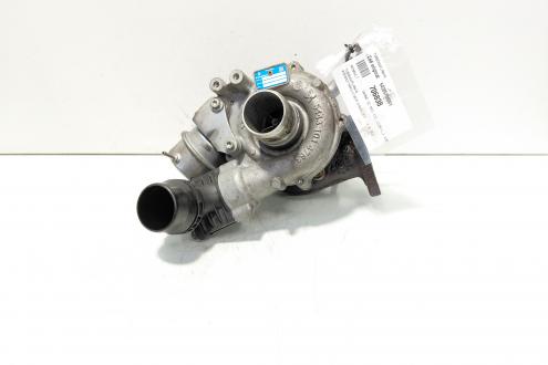 Turbosuflanta, cod 54389700001, Renault Grand Scenic 3 1.6 DCI, R9M402 (id:706838)