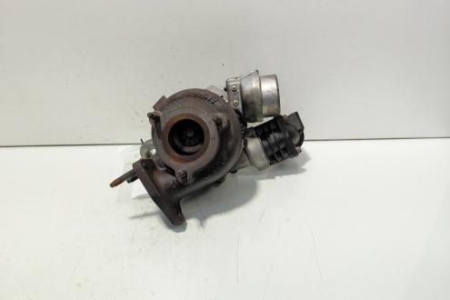 Turbosuflanta, cod 54389700001, Renault Grand Scenic 3 1.6 DCI, R9M402 (id:706838)