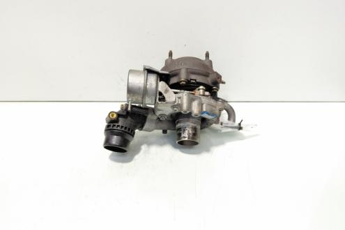 Turbosuflanta, cod 54389700001, Renault Grand Scenic 3 1.6 DCI, R9M402 (id:706838)