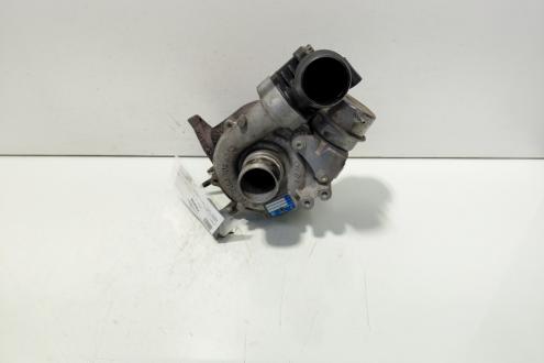 Turbosuflanta, cod 54389700001, Renault Grand Scenic 3 1.6 DCI, R9M402 (id:706838)