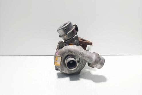 Turbosuflanta, cod 54389700001, Renault Grand Scenic 3 1.6 DCI, R9M402 (id:706838)
