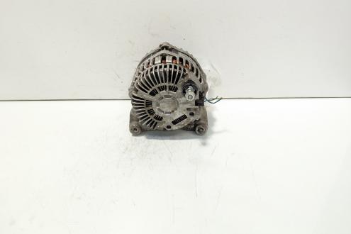 Alternator, Renault Grand Scenic 3 1.6 DCI, R9M402 (id:706860)